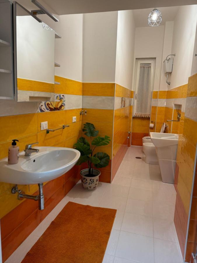 Stella Marius Apartment Salerno