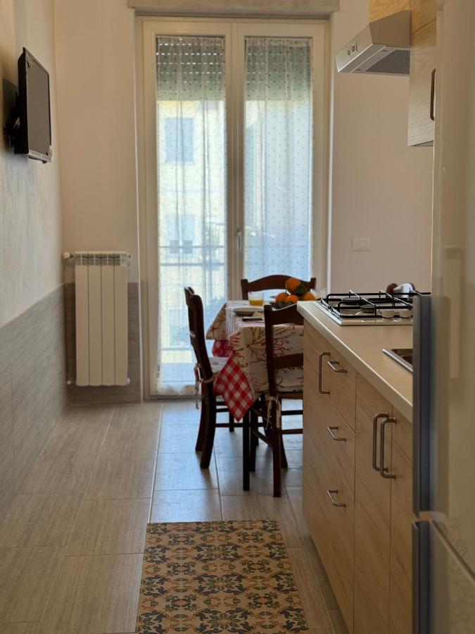 Stella Marius Apartment Salerno