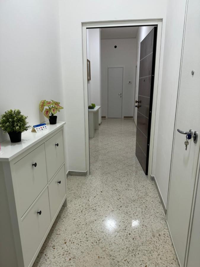 Stella Marius Apartment *