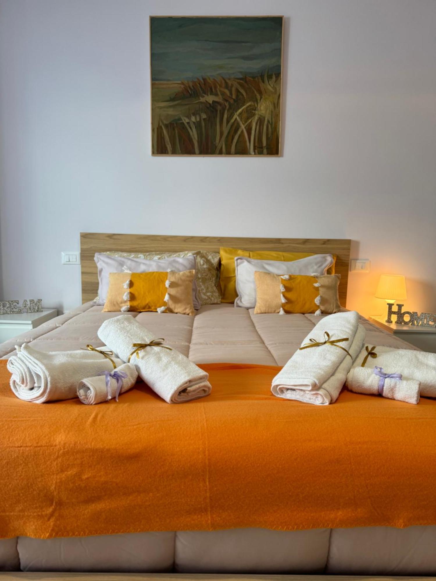 Apartment Stella Marius Salerno